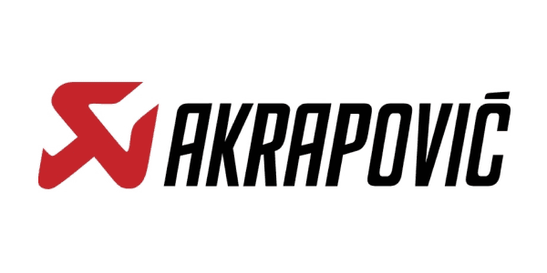 akrapovic