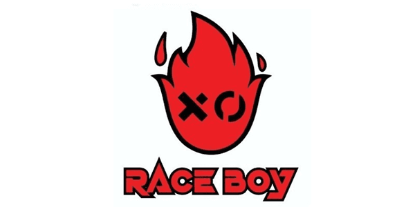 race-boy