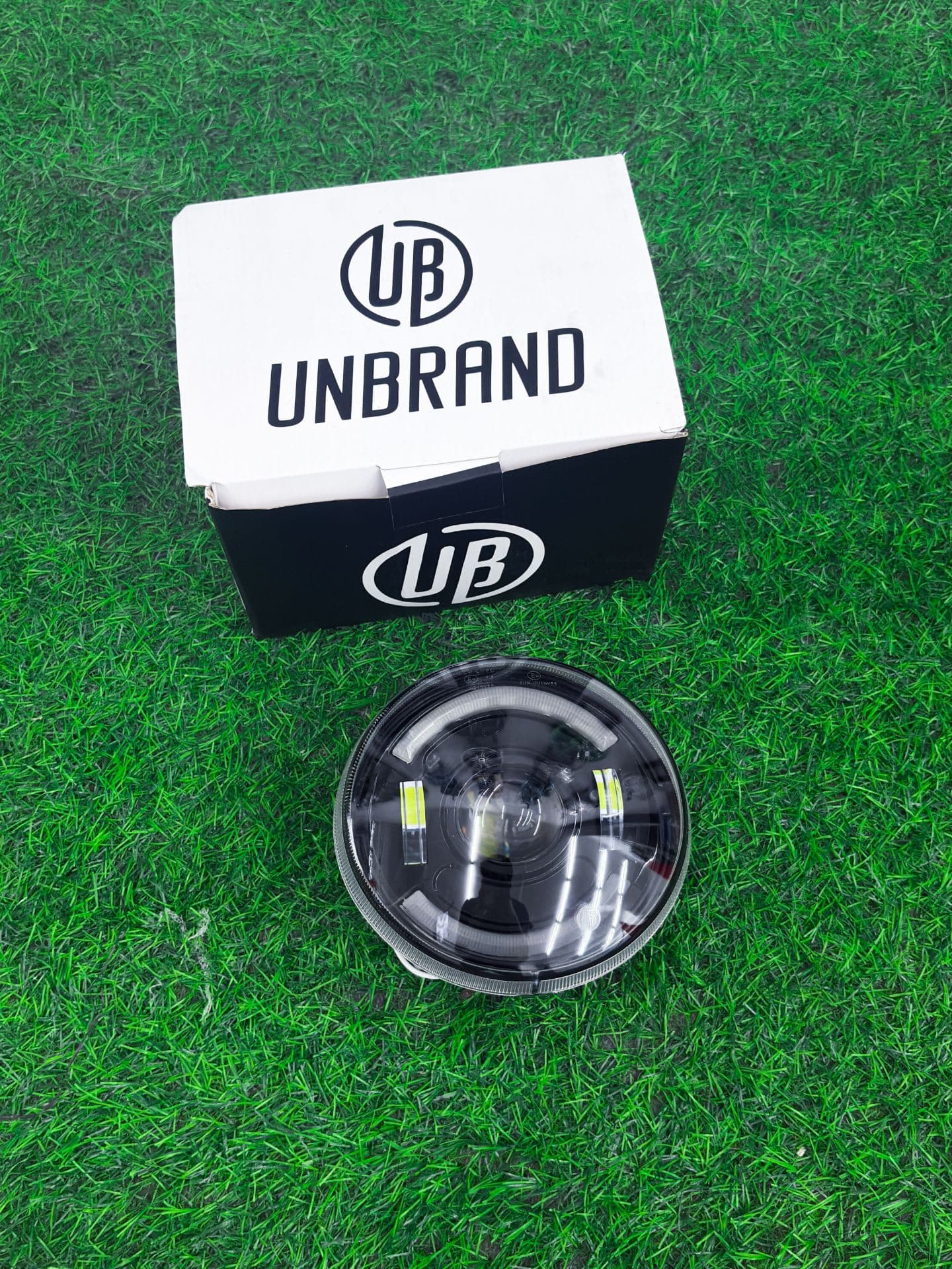 Unbrand Headlamp LX Facelift - Image 1