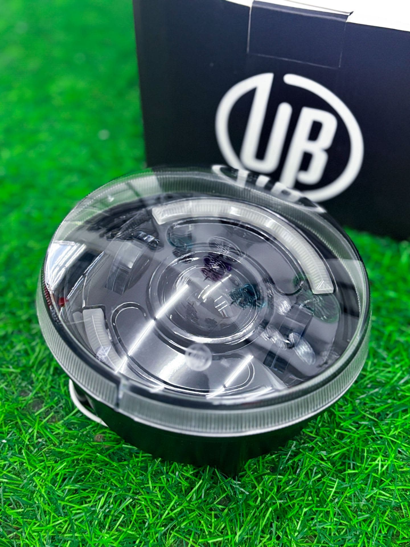 Unbrand Headlamp LX Facelift - Image 2
