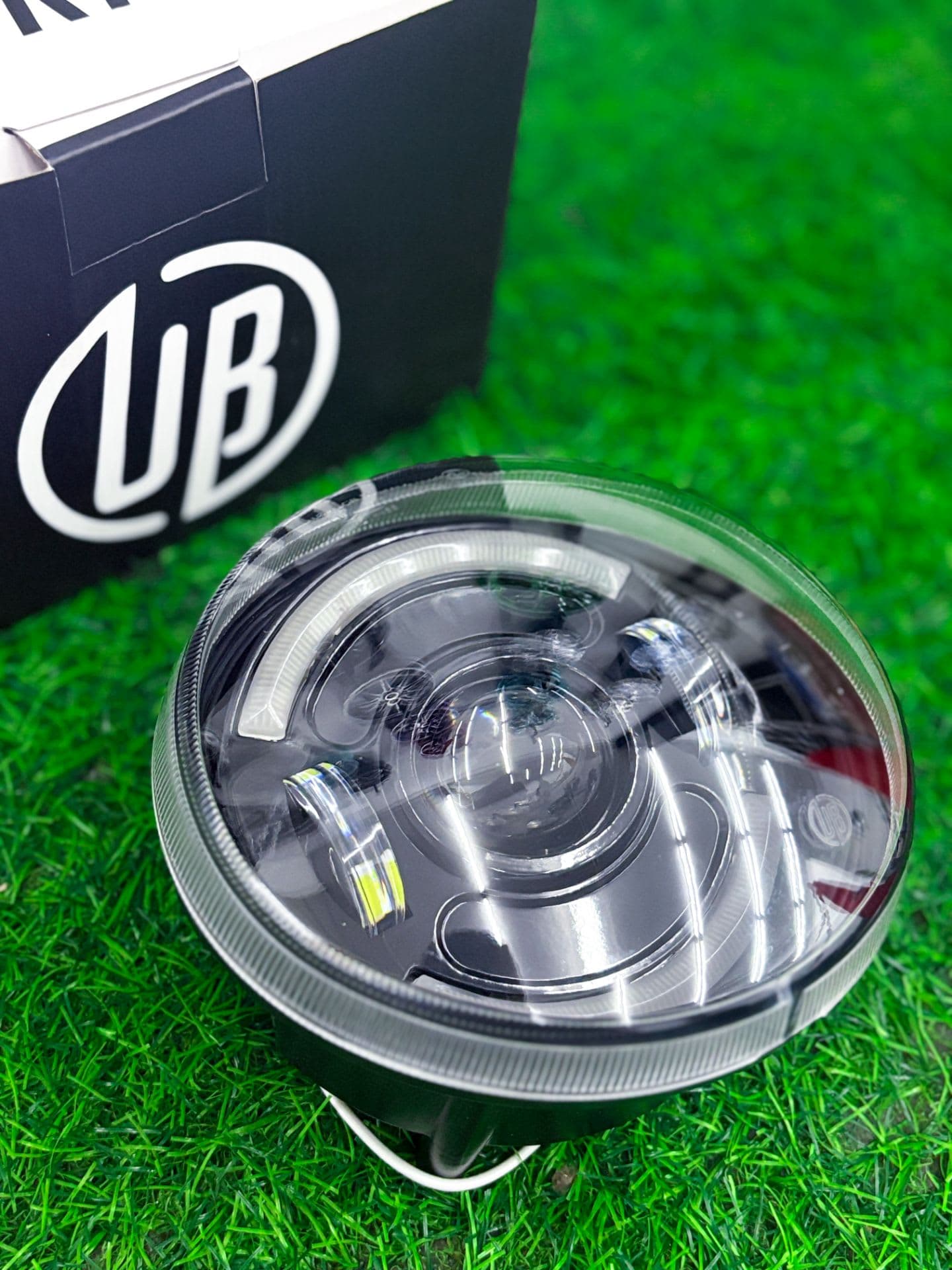 Unbrand Headlamp LX Facelift - Image 3