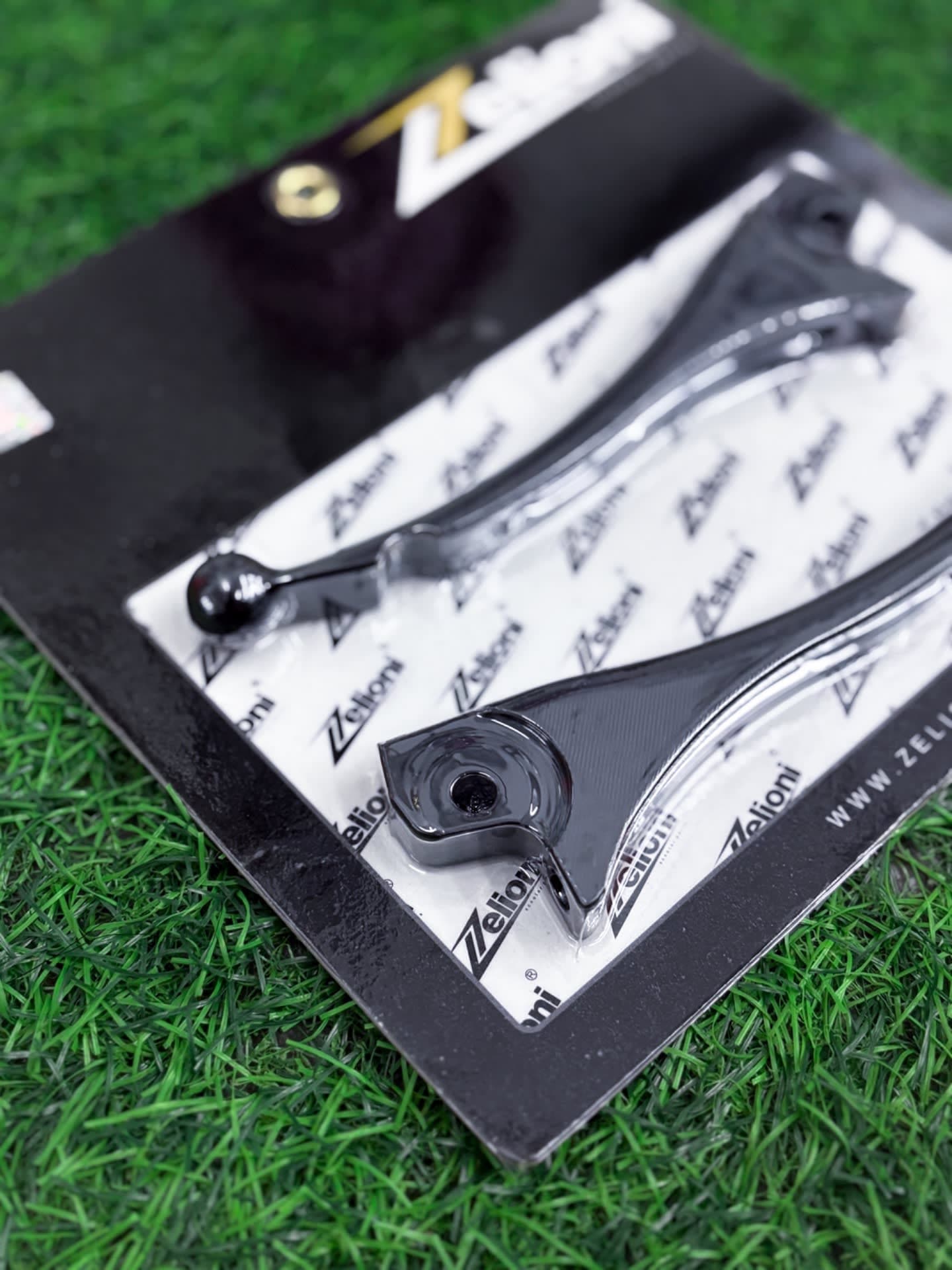 Zelioni Handle Rem GTS Black - Image 2